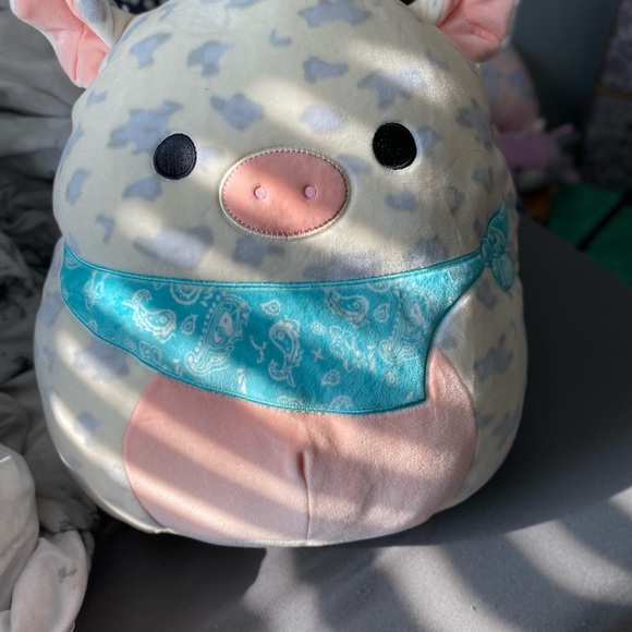 Squishmallows!! Sizes vary as well as prices! - Picture 2 of 5